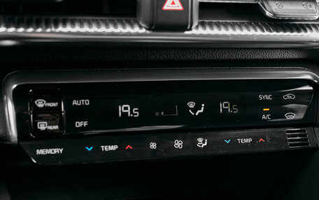 KIA K5, 2021 год, 2 335 000 рублей, 17 фотография