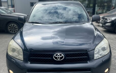 Toyota RAV4, 2006 год, 849 000 рублей, 2 фотография