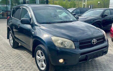 Toyota RAV4, 2006 год, 849 000 рублей, 3 фотография