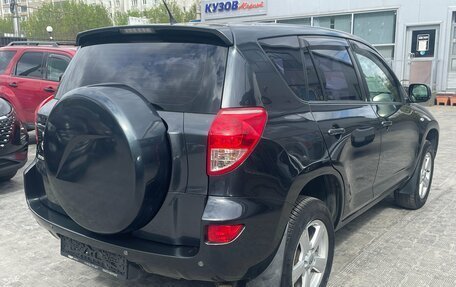 Toyota RAV4, 2006 год, 849 000 рублей, 4 фотография