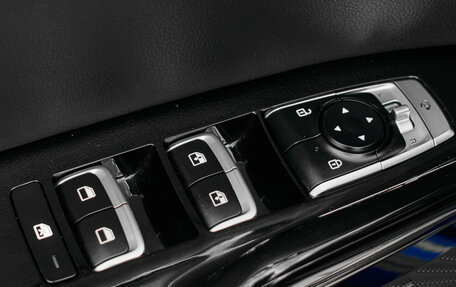 KIA K5, 2021 год, 2 335 000 рублей, 23 фотография