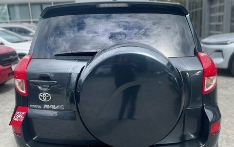 Toyota RAV4, 2006 год, 849 000 рублей, 5 фотография