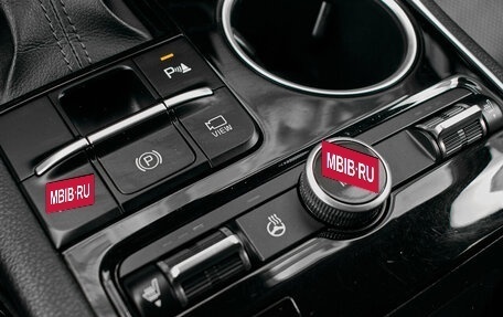 KIA K5, 2021 год, 2 335 000 рублей, 19 фотография