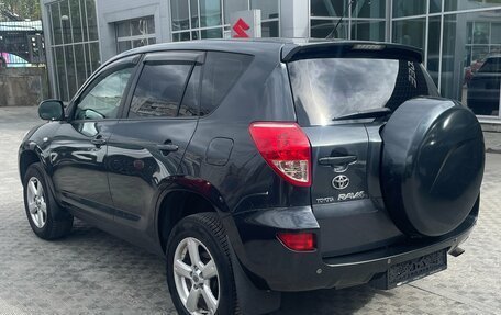 Toyota RAV4, 2006 год, 849 000 рублей, 6 фотография
