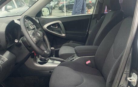 Toyota RAV4, 2006 год, 849 000 рублей, 10 фотография