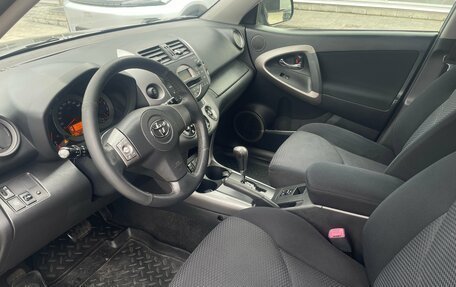Toyota RAV4, 2006 год, 849 000 рублей, 9 фотография