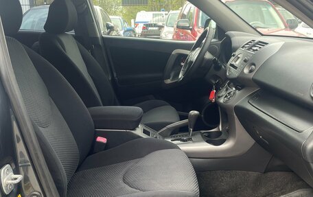 Toyota RAV4, 2006 год, 849 000 рублей, 12 фотография