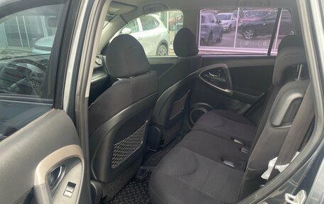 Toyota RAV4, 2006 год, 849 000 рублей, 13 фотография