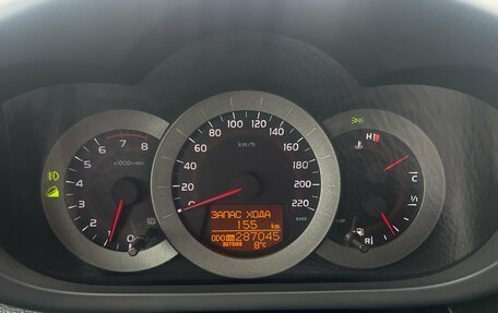 Toyota RAV4, 2006 год, 849 000 рублей, 17 фотография