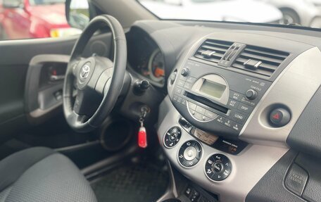 Toyota RAV4, 2006 год, 849 000 рублей, 15 фотография