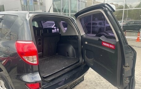 Toyota RAV4, 2006 год, 849 000 рублей, 8 фотография