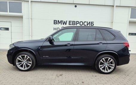 BMW X5, 2017 год, 3 719 000 рублей, 5 фотография