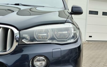 BMW X5, 2017 год, 3 719 000 рублей, 8 фотография