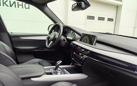 BMW X5, 2017 год, 3 719 000 рублей, 14 фотография