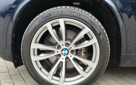 BMW X5, 2017 год, 3 719 000 рублей, 7 фотография