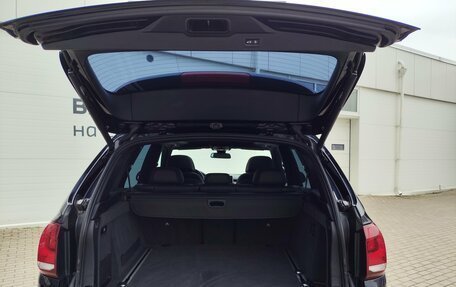 BMW X5, 2017 год, 3 719 000 рублей, 9 фотография