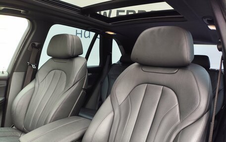 BMW X5, 2017 год, 3 719 000 рублей, 15 фотография
