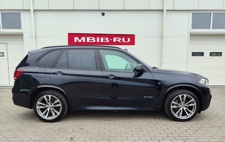 BMW X5, 2017 год, 3 719 000 рублей, 6 фотография