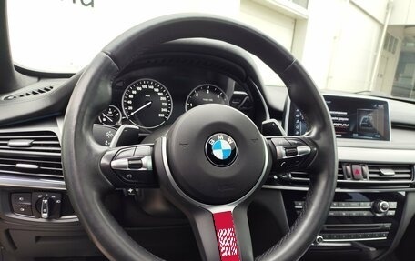 BMW X5, 2017 год, 3 719 000 рублей, 11 фотография