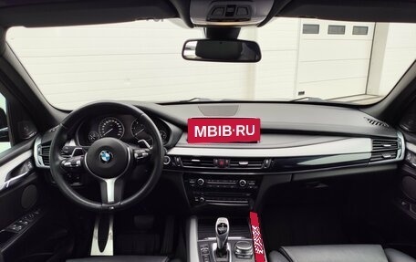 BMW X5, 2017 год, 3 719 000 рублей, 12 фотография