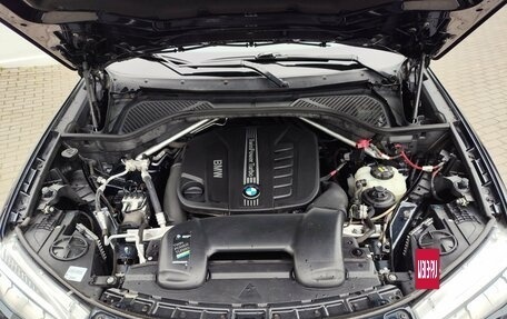 BMW X5, 2017 год, 3 719 000 рублей, 10 фотография