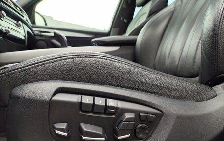 BMW X5, 2017 год, 3 719 000 рублей, 20 фотография