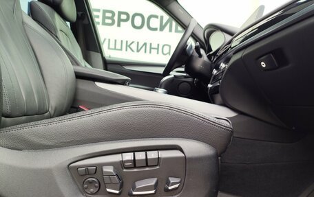 BMW X5, 2017 год, 3 719 000 рублей, 21 фотография