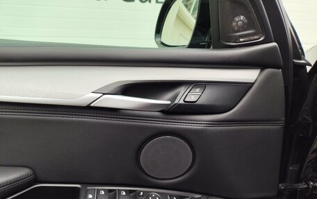 BMW X5, 2017 год, 3 719 000 рублей, 19 фотография