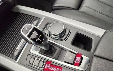 BMW X5, 2017 год, 3 719 000 рублей, 18 фотография