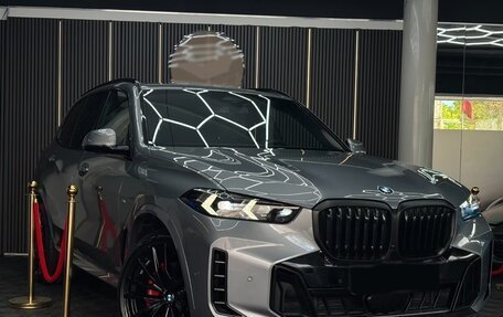 BMW X5, 2026 год, 15 700 000 рублей, 3 фотография