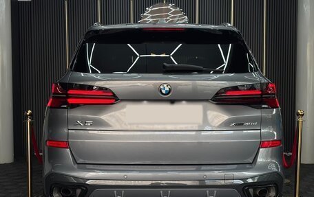 BMW X5, 2026 год, 15 700 000 рублей, 5 фотография