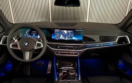 BMW X5, 2026 год, 15 700 000 рублей, 8 фотография