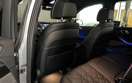 BMW X5, 2026 год, 15 700 000 рублей, 9 фотография