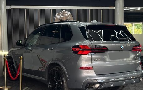 BMW X5, 2026 год, 15 700 000 рублей, 4 фотография