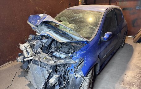 Renault Clio RS III, 2008 год, 450 000 рублей, 2 фотография