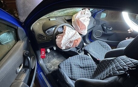 Renault Clio RS III, 2008 год, 450 000 рублей, 7 фотография