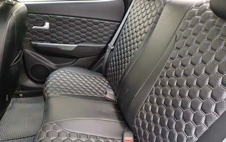 KIA Rio III рестайлинг, 2013 год, 599 000 рублей, 10 фотография