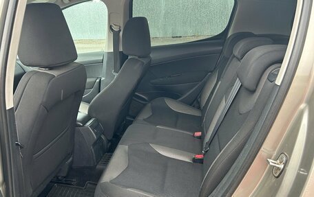 Peugeot 308 II, 2010 год, 356 000 рублей, 7 фотография