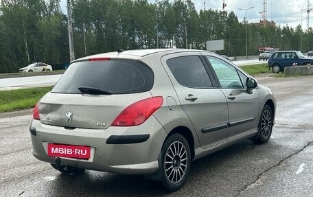 Peugeot 308 II, 2010 год, 356 000 рублей, 2 фотография