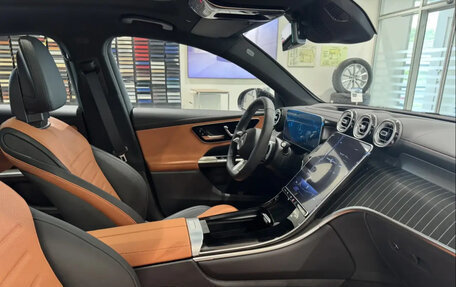 Mercedes-Benz GLC Coupe, 2026 год, 9 890 000 рублей, 7 фотография