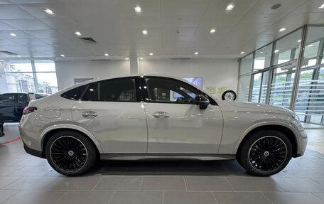 Mercedes-Benz GLC Coupe, 2026 год, 9 890 000 рублей, 4 фотография