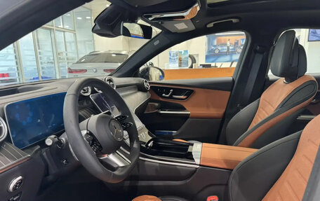 Mercedes-Benz GLC Coupe, 2026 год, 9 890 000 рублей, 16 фотография
