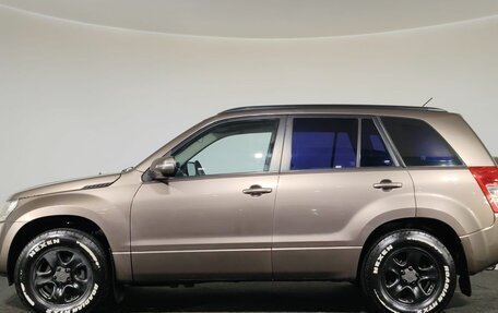 Suzuki Grand Vitara, 2014 год, 1 380 000 рублей, 6 фотография