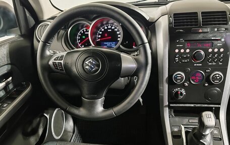 Suzuki Grand Vitara, 2014 год, 1 380 000 рублей, 9 фотография