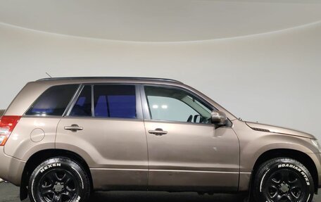 Suzuki Grand Vitara, 2014 год, 1 380 000 рублей, 3 фотография