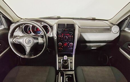 Suzuki Grand Vitara, 2014 год, 1 380 000 рублей, 8 фотография