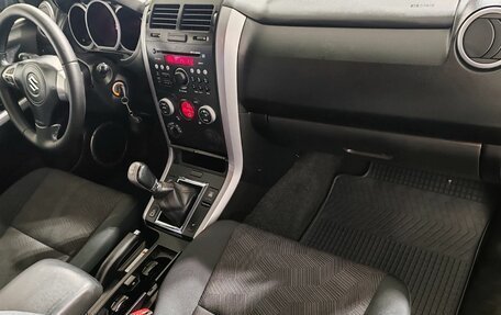 Suzuki Grand Vitara, 2014 год, 1 380 000 рублей, 14 фотография
