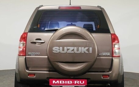 Suzuki Grand Vitara, 2014 год, 1 380 000 рублей, 5 фотография