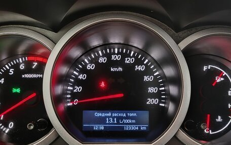 Suzuki Grand Vitara, 2014 год, 1 380 000 рублей, 7 фотография