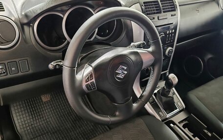 Suzuki Grand Vitara, 2014 год, 1 380 000 рублей, 10 фотография